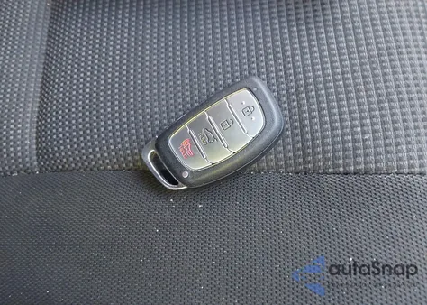 2016 Hyundai Elantra Gt from USA, damaged, VIN KMHD35LH1GU271834